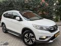 2018 BOYASIZ HONDA CR-V 1.6 İ-DTEC 4x4 EXECUTIVE CAM TAVAN+DERİ