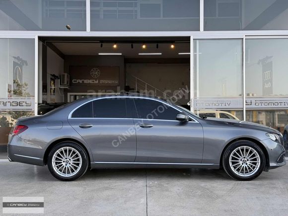 2017 MODEL E180 HATASIZ + VAKUM + COMMAND + E BAĞAJ + 175.000 KM