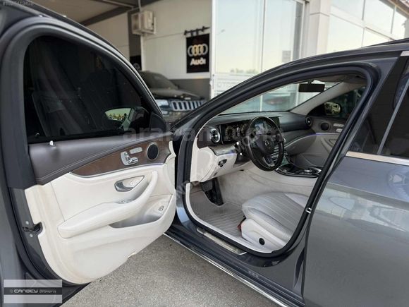 2017 MODEL E180 HATASIZ + VAKUM + COMMAND + E BAĞAJ + 175.000 KM