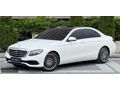 AKE MOTORS'dan Mercedes E180 Exclusive E.BAGAJ/CAMTAVAN/COMAND !