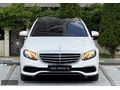 AKE MOTORS'dan Mercedes E180 Exclusive E.BAGAJ/CAMTAVAN/COMAND !