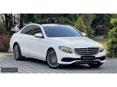AKE MOTORS'dan Mercedes E180 Exclusive E.BAGAJ/CAMTAVAN/COMAND !