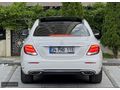 AKE MOTORS'dan Mercedes E180 Exclusive E.BAGAJ/CAMTAVAN/COMAND !