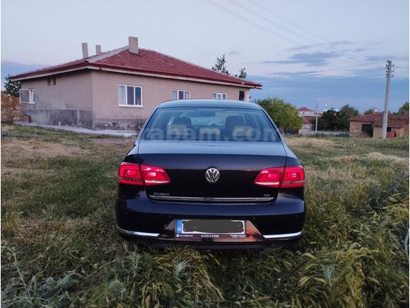 Sahibinden Volkswagen Passat