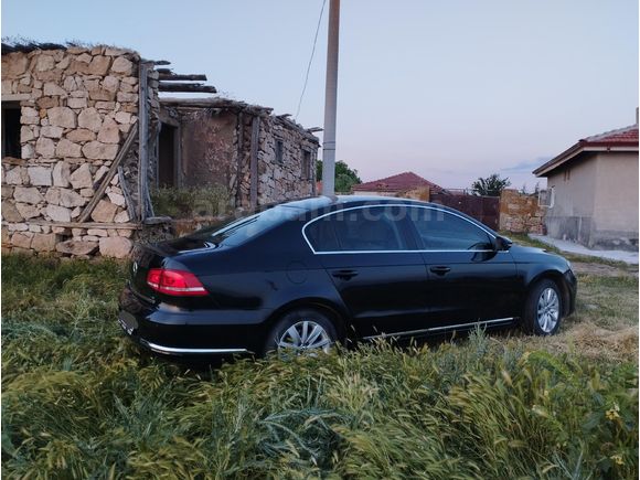 Sahibinden Volkswagen Passat