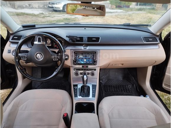 Sahibinden Volkswagen Passat