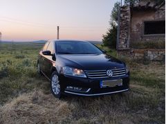 Sahibinden Volkswagen Passat