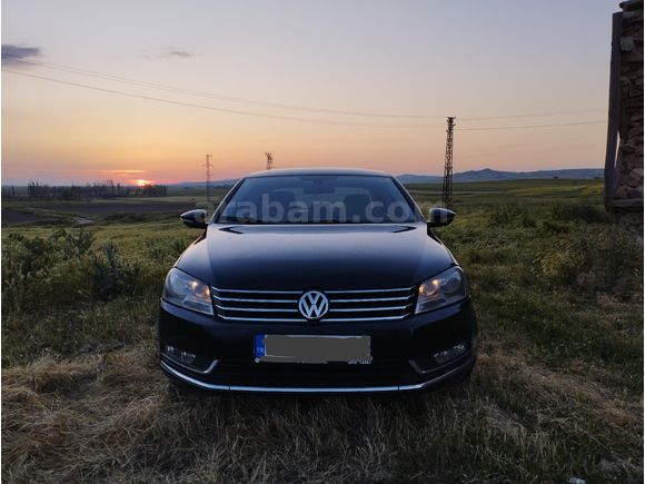 Sahibinden Volkswagen Passat