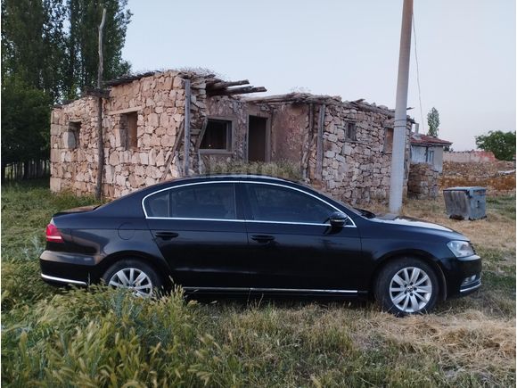 Sahibinden Volkswagen Passat