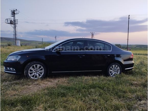 Sahibinden Volkswagen Passat