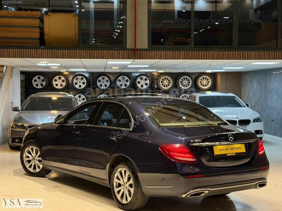 2017 MODEL İLK SAHİBİNDEN SERVİS BAKIMLI EXCSLUSİVE 9G-Tronic