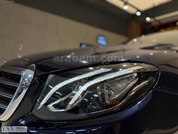 2017 MODEL İLK SAHİBİNDEN SERVİS BAKIMLI EXCSLUSİVE 9G-Tronic