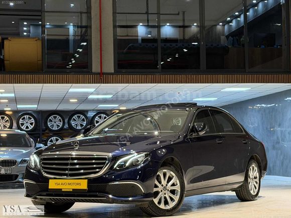 2017 MODEL İLK SAHİBİNDEN SERVİS BAKIMLI EXCSLUSİVE 9G-Tronic