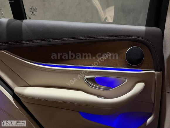 2017 MODEL İLK SAHİBİNDEN SERVİS BAKIMLI EXCSLUSİVE 9G-Tronic