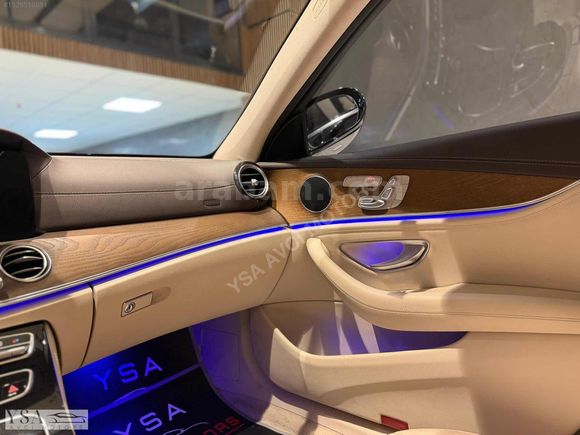 2017 MODEL İLK SAHİBİNDEN SERVİS BAKIMLI EXCSLUSİVE 9G-Tronic