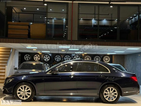 2017 MODEL İLK SAHİBİNDEN SERVİS BAKIMLI EXCSLUSİVE 9G-Tronic