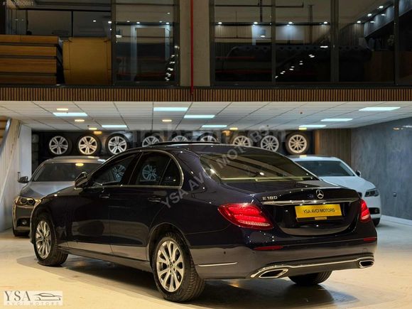 2017 MODEL İLK SAHİBİNDEN SERVİS BAKIMLI EXCSLUSİVE 9G-Tronic