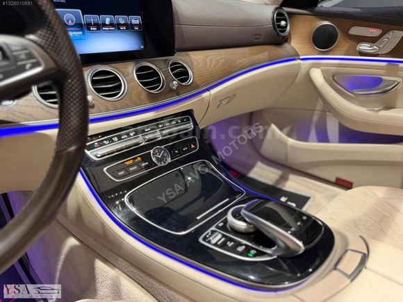 2017 MODEL İLK SAHİBİNDEN SERVİS BAKIMLI EXCSLUSİVE 9G-Tronic