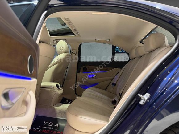 2017 MODEL İLK SAHİBİNDEN SERVİS BAKIMLI EXCSLUSİVE 9G-Tronic