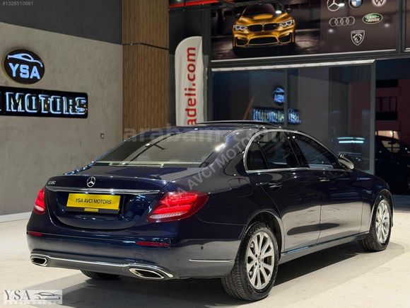 2017 MODEL İLK SAHİBİNDEN SERVİS BAKIMLI EXCSLUSİVE 9G-Tronic