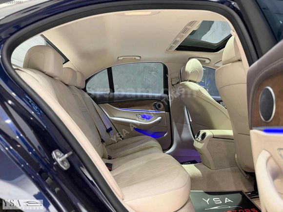2017 MODEL İLK SAHİBİNDEN SERVİS BAKIMLI EXCSLUSİVE 9G-Tronic