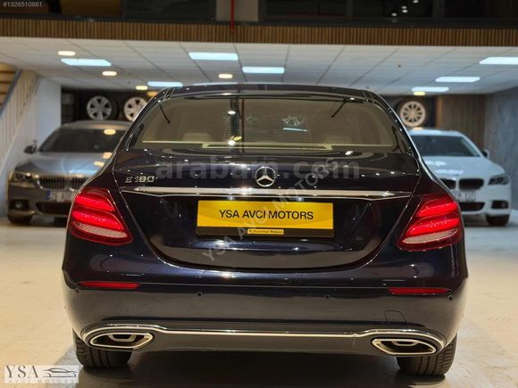 2017 MODEL İLK SAHİBİNDEN SERVİS BAKIMLI EXCSLUSİVE 9G-Tronic