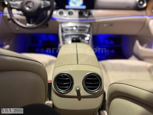2017 MODEL İLK SAHİBİNDEN SERVİS BAKIMLI EXCSLUSİVE 9G-Tronic