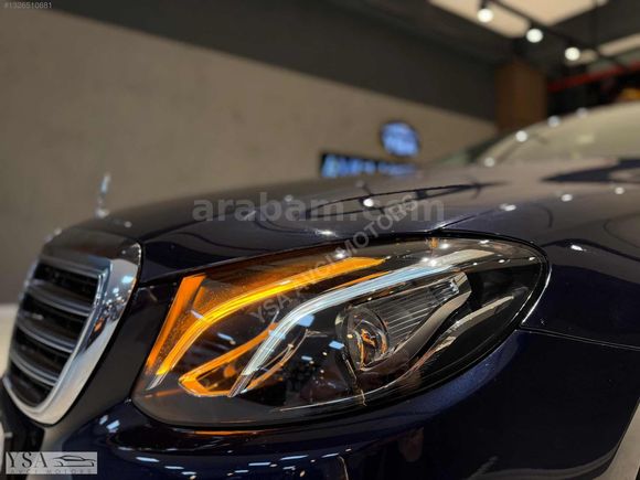 2017 MODEL İLK SAHİBİNDEN SERVİS BAKIMLI EXCSLUSİVE 9G-Tronic