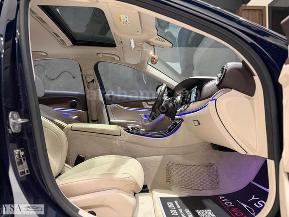 2017 MODEL İLK SAHİBİNDEN SERVİS BAKIMLI EXCSLUSİVE 9G-Tronic