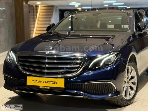 2017 MODEL İLK SAHİBİNDEN SERVİS BAKIMLI EXCSLUSİVE 9G-Tronic