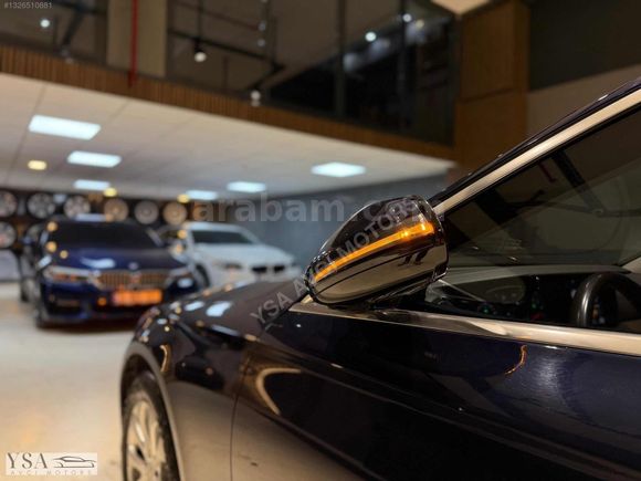 2017 MODEL İLK SAHİBİNDEN SERVİS BAKIMLI EXCSLUSİVE 9G-Tronic