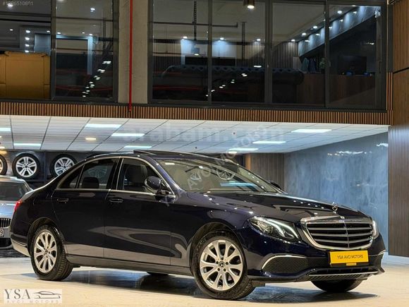 2017 MODEL İLK SAHİBİNDEN SERVİS BAKIMLI EXCSLUSİVE 9G-Tronic