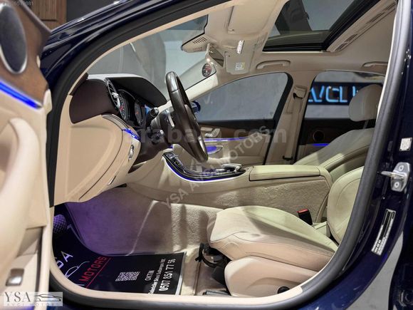 2017 MODEL İLK SAHİBİNDEN SERVİS BAKIMLI EXCSLUSİVE 9G-Tronic