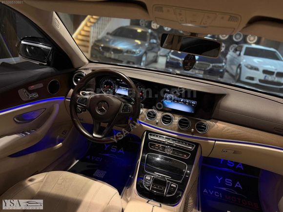 2017 MODEL İLK SAHİBİNDEN SERVİS BAKIMLI EXCSLUSİVE 9G-Tronic