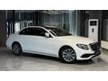 ÖZ UÇKUN OTOMOTİV''DEN HATASIZ E180 EXCLUSİVE