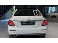ÖZ UÇKUN OTOMOTİV''DEN HATASIZ E180 EXCLUSİVE