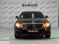2018/MERCEDES E180 EXCLUSİVE/VAKUM/ÇİFT HAFZA/K.ISITMA