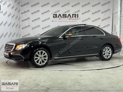 2018/MERCEDES E180 EXCLUSİVE/VAKUM/ÇİFT HAFZA/K.ISITMA