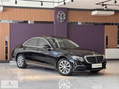 2017 MERCEDES-BENZ E180 EXCLUSİVE HATASIZ BOYASIZ İLK ELDEN