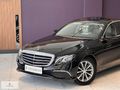 2017 MERCEDES-BENZ E180 EXCLUSİVE HATASIZ BOYASIZ İLK ELDEN