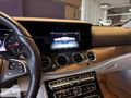2017 MERCEDES-BENZ E180 EXCLUSİVE HATASIZ BOYASIZ İLK ELDEN
