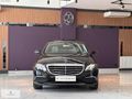 2017 MERCEDES-BENZ E180 EXCLUSİVE HATASIZ BOYASIZ İLK ELDEN