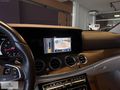 2017 MERCEDES-BENZ E180 EXCLUSİVE HATASIZ BOYASIZ İLK ELDEN