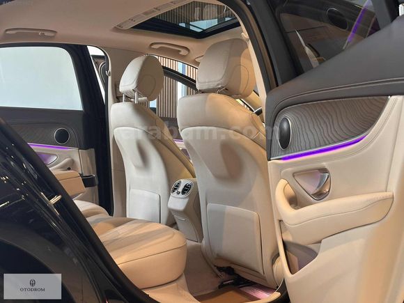 2017 MERCEDES-BENZ E180 EXCLUSİVE HATASIZ BOYASIZ İLK ELDEN