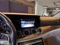 2017 MERCEDES-BENZ E180 EXCLUSİVE HATASIZ BOYASIZ İLK ELDEN