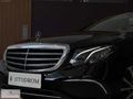 2017 MERCEDES-BENZ E180 EXCLUSİVE HATASIZ BOYASIZ İLK ELDEN