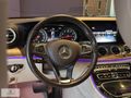 2017 MERCEDES-BENZ E180 EXCLUSİVE HATASIZ BOYASIZ İLK ELDEN