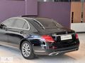 2017 MERCEDES-BENZ E180 EXCLUSİVE HATASIZ BOYASIZ İLK ELDEN