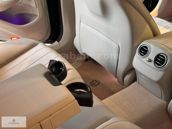 2017 MERCEDES-BENZ E180 EXCLUSİVE HATASIZ BOYASIZ İLK ELDEN