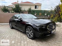 2025 E 180 Exclusive HATASIZ 42.000 KM KART TAKSİT İMKANI